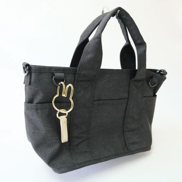 ミッフィーキーケース