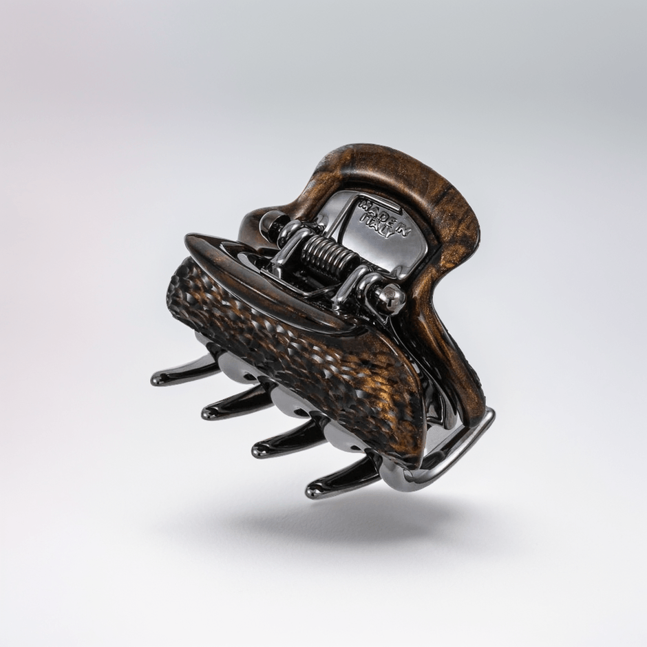 ヘアアクセサリーブランド「acca(アッカ)」からオリジナルの ヘア