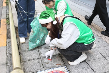 児童養護施設の子どもたちへの支援の輪を一歩ずつ広げる　 「あしながサンタゴミ拾い大作戦」11月3日(日・祝)に実施