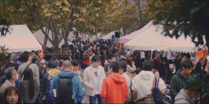 会場の様子(6)