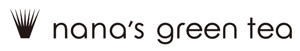 nana’s green tea ロゴ