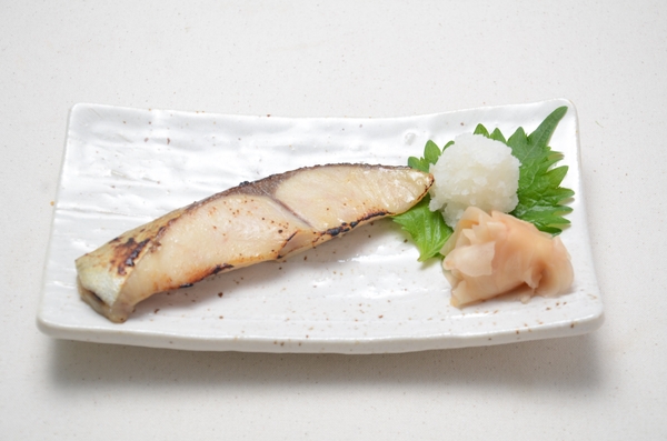 銀ひらすの西京漬け(イメージ)