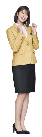 稲村亜美