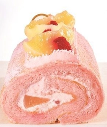 【あべのハルカス近鉄本店】６月６日（水）はロールケーキの日！ ロールケーキ特集