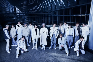【MUSIC ON! TV（エムオン!）】 2/20(土)のエムオン!は 朝から晩まで！ THE RAMPAGE from EXILE TRIBE大特集！ プレゼントキャンペーンもスタート！