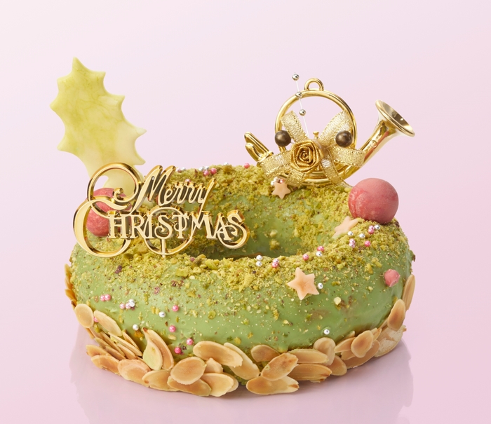 <ティミ>ベイクド クーロンヌドノエル