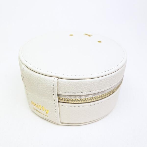 ミッフィーのジュエリーボックス