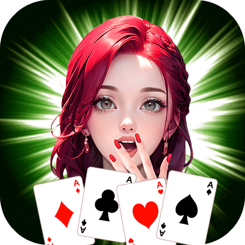 Blackjack 21 - Dealer Queens　アイコン