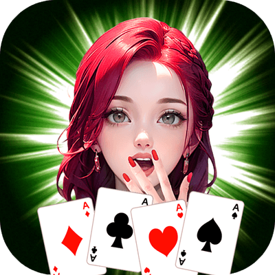 Blackjack 21 - Dealer Queens　アイコン