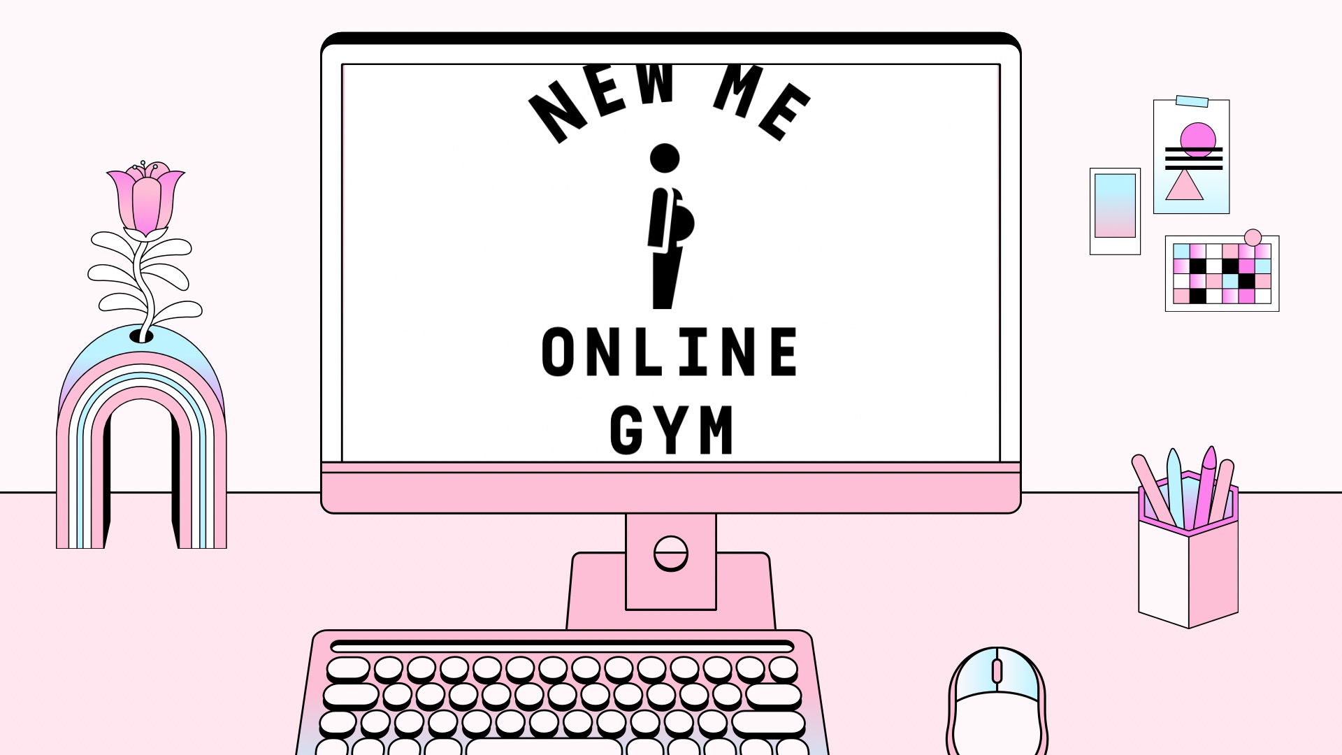 平塚のダイエット専門パーソナルジムからオンラインダイエットがスタート!