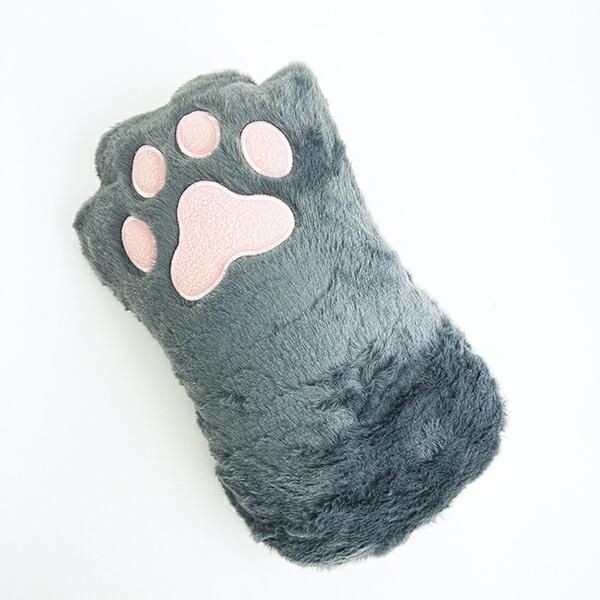 肉球のカー用品