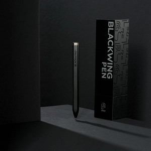 アメリカの高級筆記具ブランド「BLACKWING」から ブランド初の『ローラーボールペン』が新発売　 BLACKWING JAPAN公式オンラインストアで 3月25日から先行販売