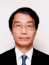 2019年度会長　森下 信