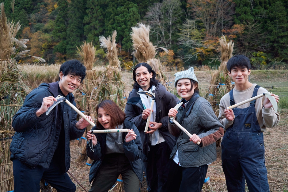 グループやご家族でも参加いただけます