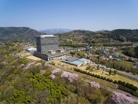 おしんドローンスクール、神奈川・未病バレー　 「BIOTOPIA」に新校を開校 都心から約60分。自然の中で心身を整えながら、 ドローン国家資格を取得