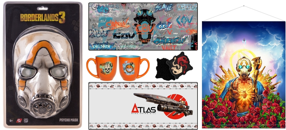 ボーダーランズ3