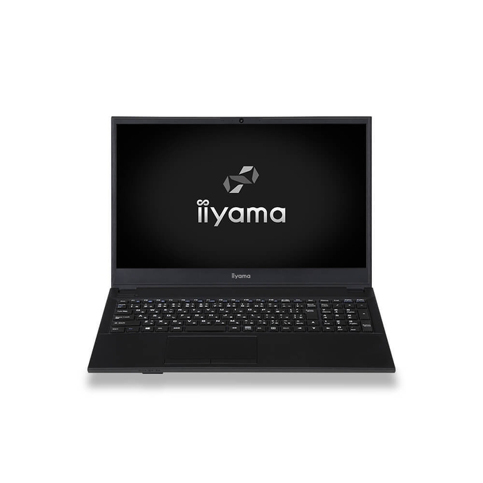 SOLUTION∞15型ノートPC