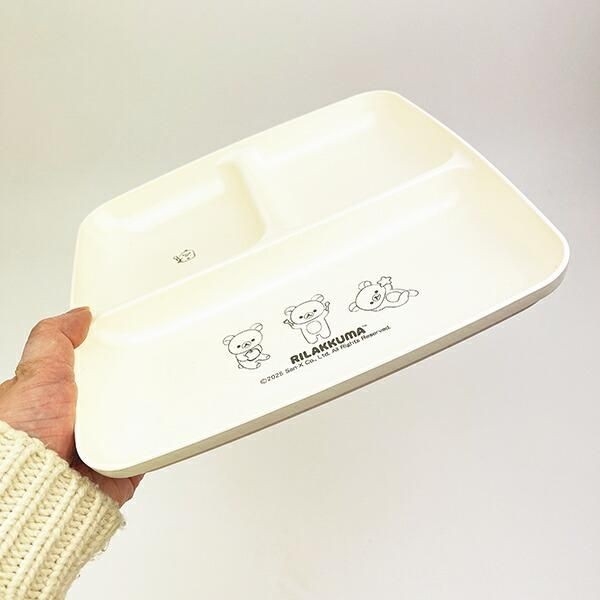 リラックマ 食器