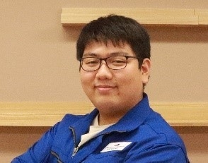 日本サポートシステム株式会社 経営企画ユニット 上遠野 祐太