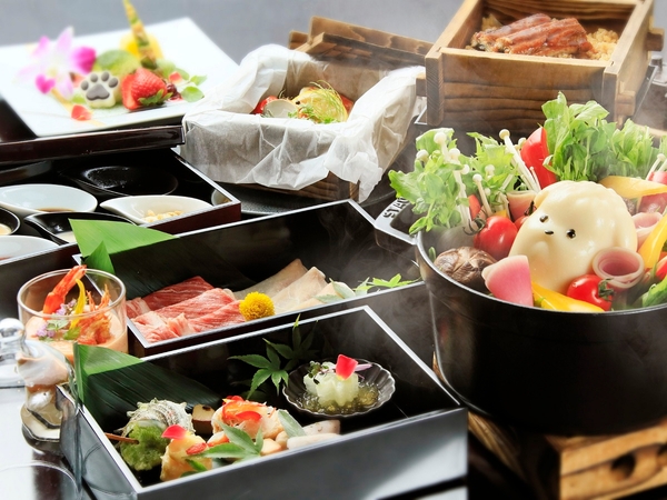 お料理　※イメージ