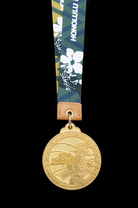 ＜純金製メダル表_全体＞