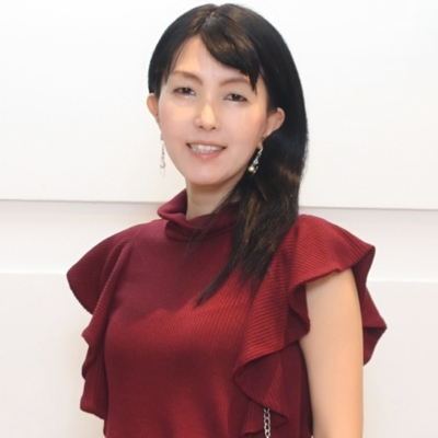 ワールドビジネスソムリエ合同会社 代表 宮崎香理