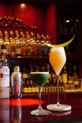 Bar Reserva(バーリゼルヴァ)3