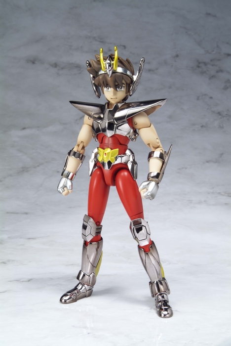 ペガサス星矢（2003年発売）