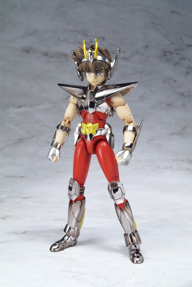 ペガサス星矢(2003年発売)