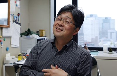 オセロ中島問題で注目を集めた立正大学心理学部西田公昭教授が語るSNSの可能性と危険性