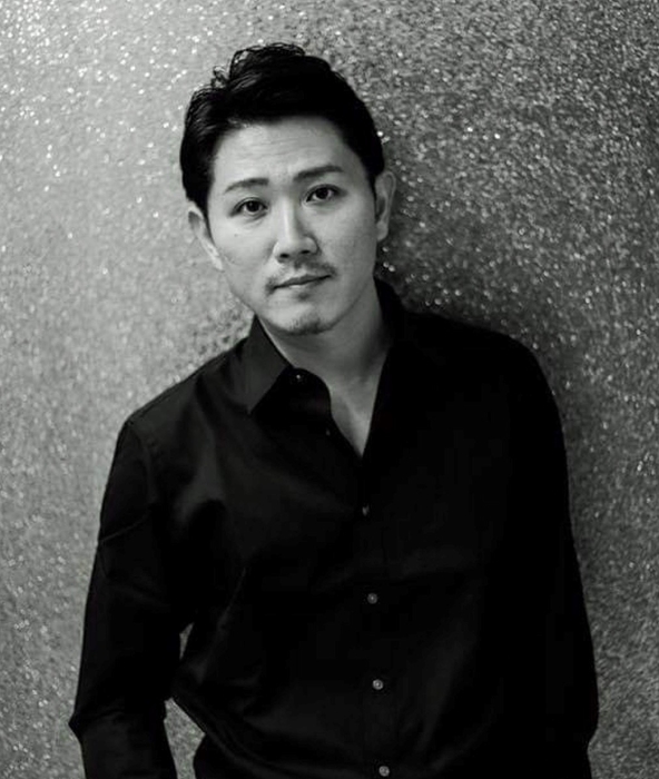 馬場啓介(ばば・けいすけ)