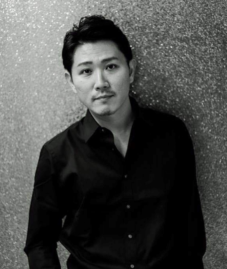 馬場啓介(ばば・けいすけ)