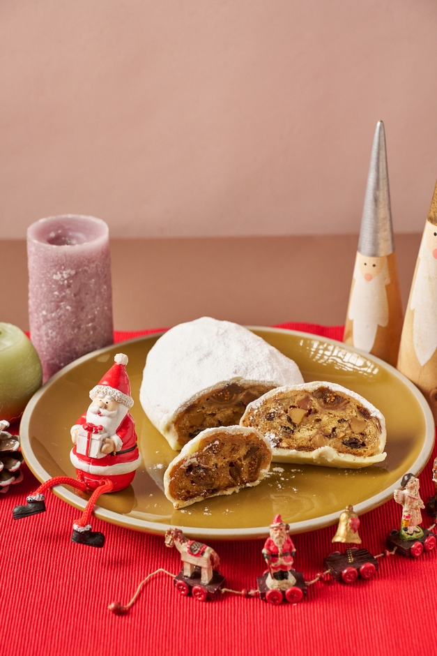 TAMAGOYAオリジナルシュトーレン