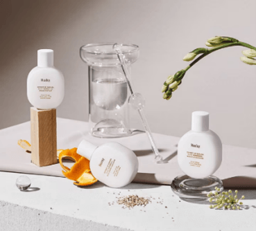 ハクスリー ハンドリフレッシャー