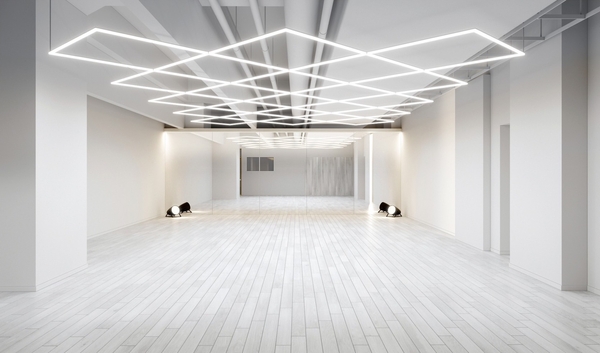 スタジオのイメージ画像