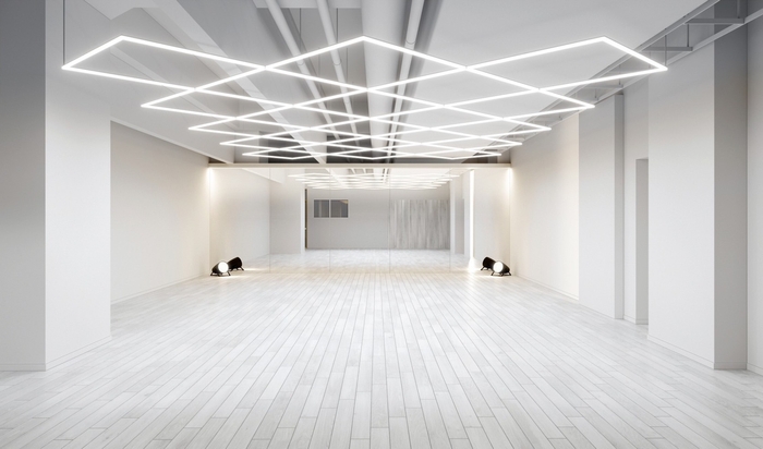 スタジオのイメージ画像