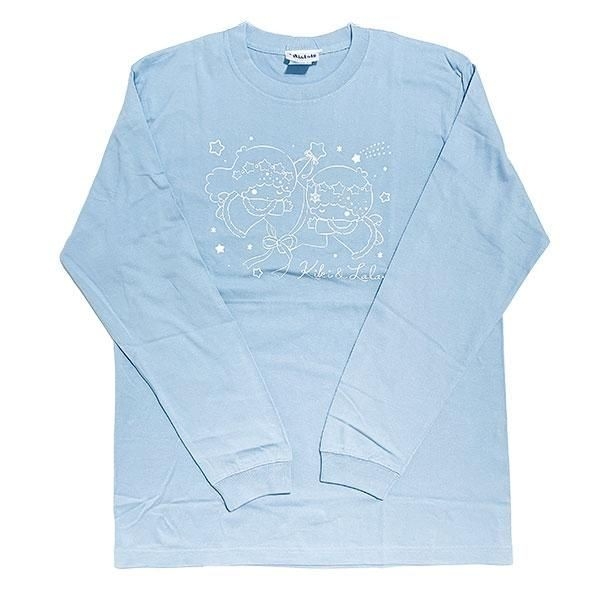 キキララのTシャツ