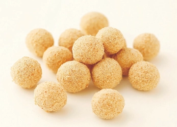 花かつお香る豆菓子　こだわりの鰹節屋「堅魚屋(かたうおや)」が 焼津製造の鰹節を使用した「花かつお豆」を発売