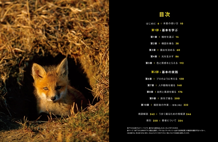 『プロの撮り方 完全マスター ベーシック』