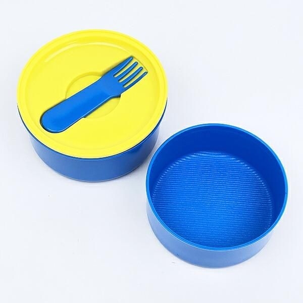 パペットスンスンのランチボックス