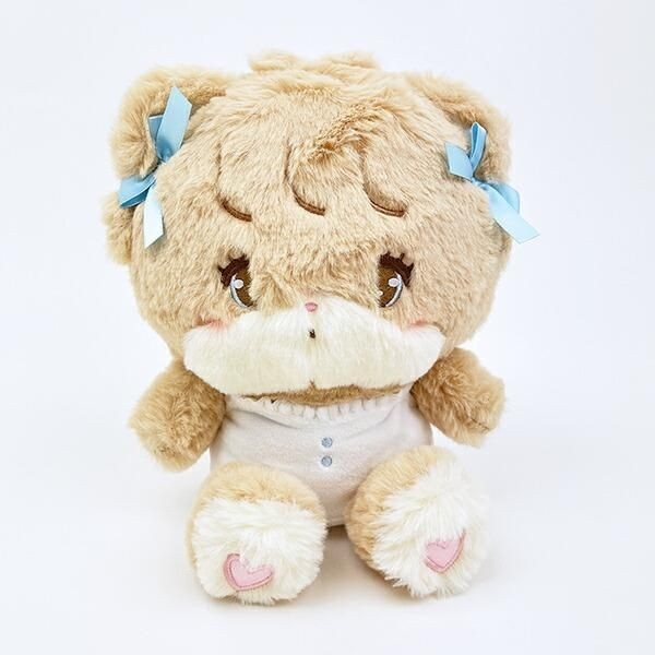 mikkoぬいぐるみ