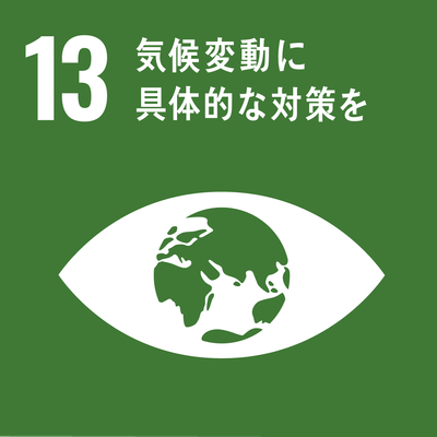 SDGsロゴ 13