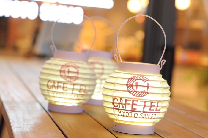 「CAFETEL 1st Anniversary ~三嬢さん祭~」