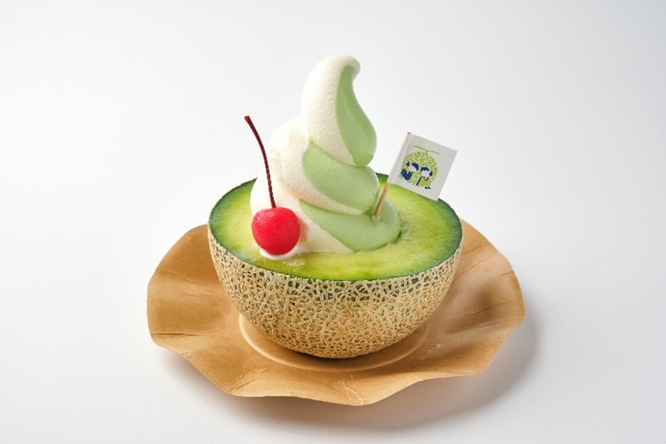 ぼくの王様メロンソフト