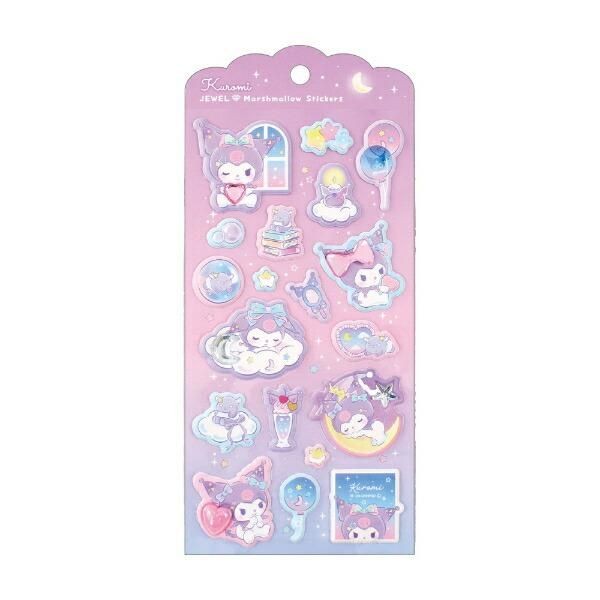 サンリオのシール