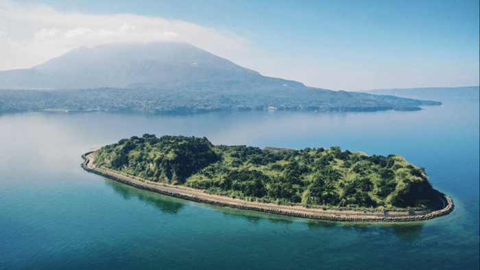 MV「未来へつなぐ鹿児島」(新島)