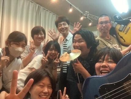 Imacoco band