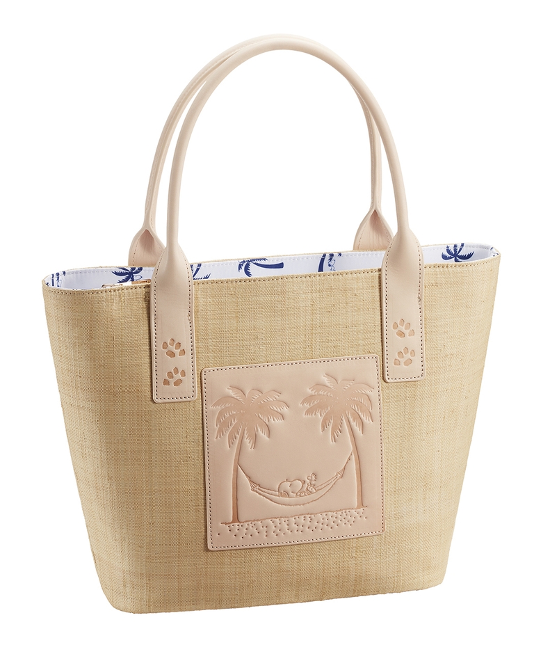 スヌーピーサマートート商品画像