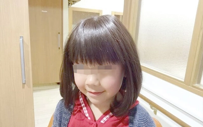 川崎で「チャリティーカット＋ヘアドネーション」を8月5日開催　 寄付いただいた髪の毛は子ども向けウィッグ製作に活用