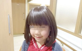 川崎で「チャリティーカット＋ヘアドネーション」を8月5日開催　 寄付いただいた髪の毛は子ども向けウィッグ製作に活用